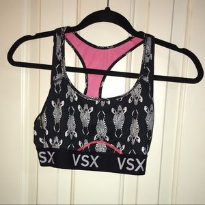 VSX Sport bra
